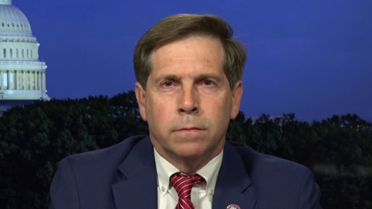 Rep. Chuck Fleischmann, R-Tenn., discusses the debt limit being raised and how inflation is impacting American families.