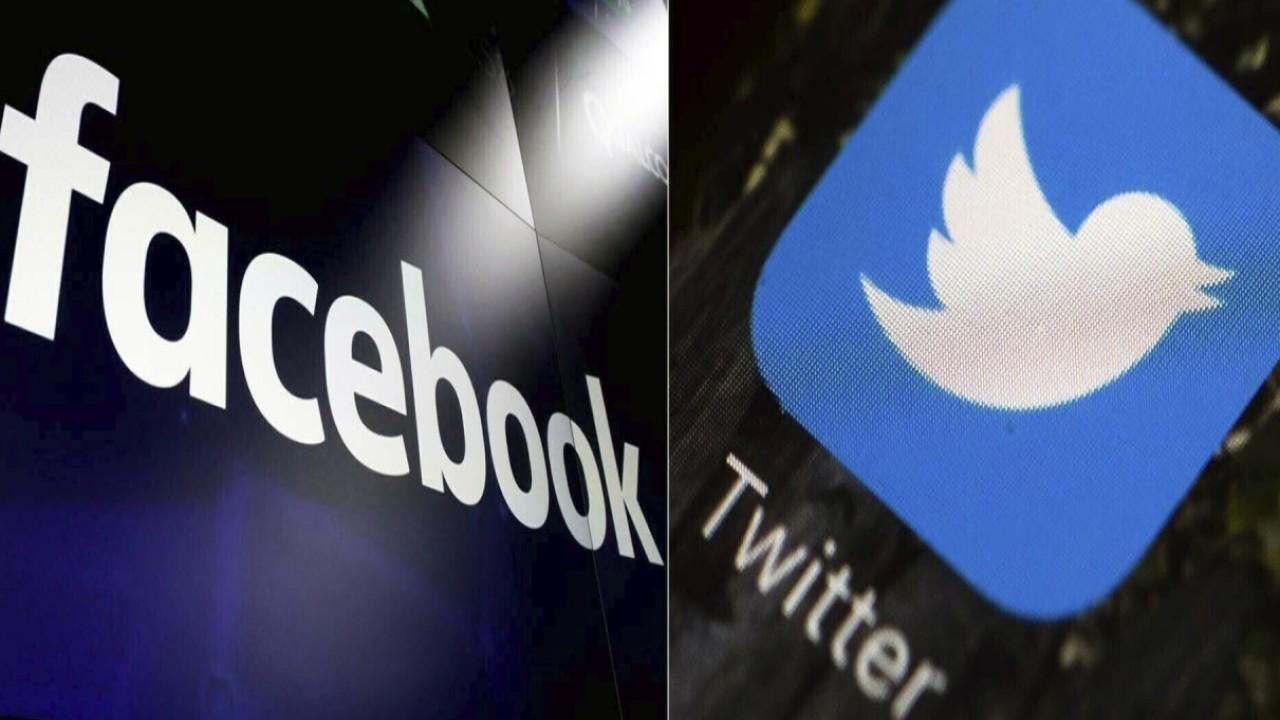 Will censoring Trump impact earnings of social media companies?