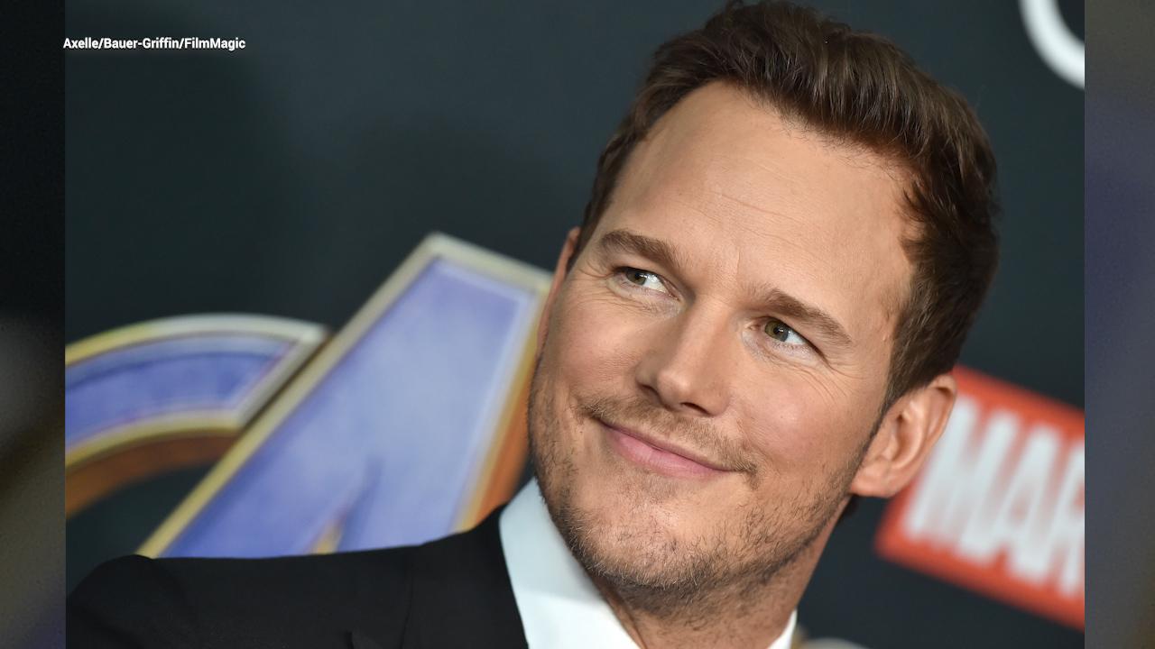 Chris Pratt: What to know