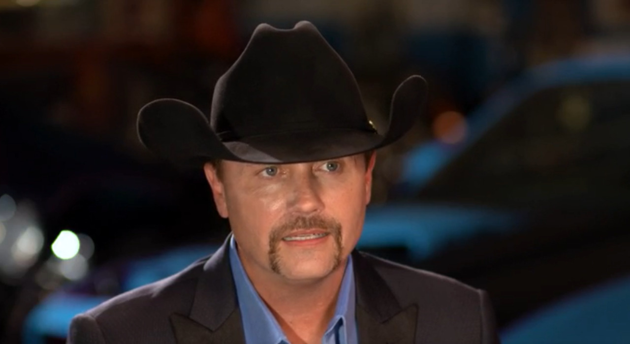 NASCAR legend Richard Petty tells John Rich the story of his 200th win on The Pursuit! With John Rich