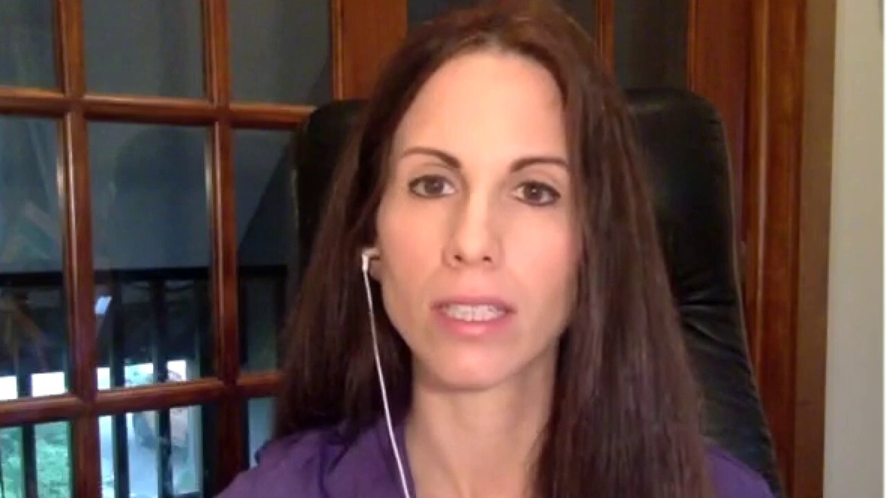 RI mom treated like 'enemy of the state' for asking CRT questions 