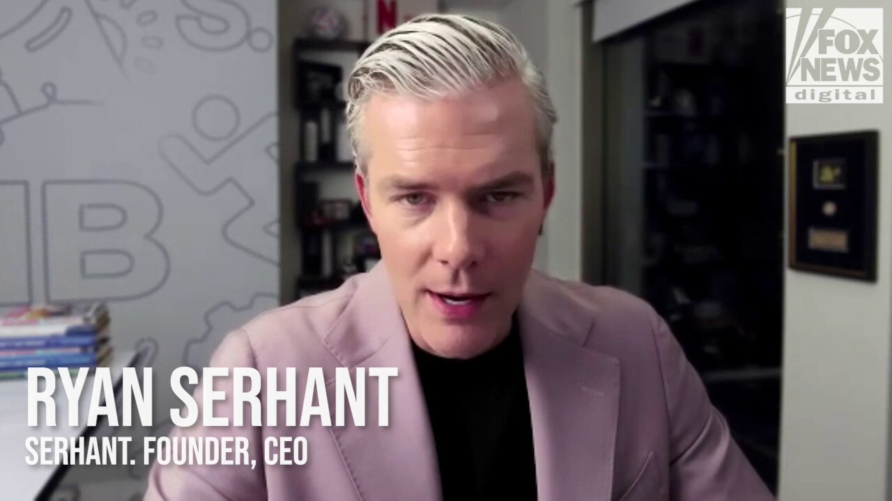 Ryan Serhant: The affordability strain on American families is ‘a massive issue’