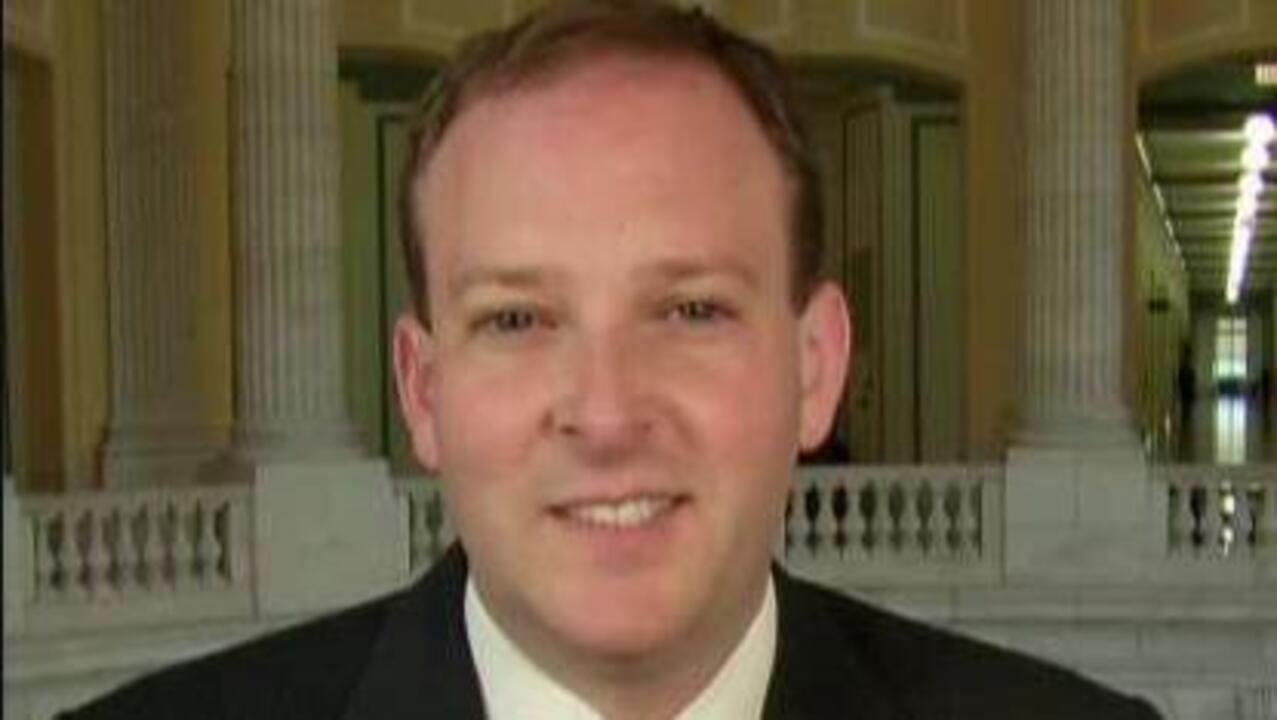 Rep. Zeldin: Making foreign policy decisions is judgmental