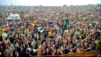 Why Woodstock's 50th anniversary event fell to pieces 