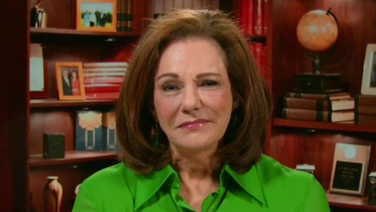 McFarland: China thought they were gaining something from Biden deal