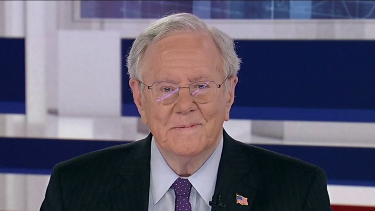 Steve Forbes' warning to Republicans: 'Don't bring up the subject of impeachment'