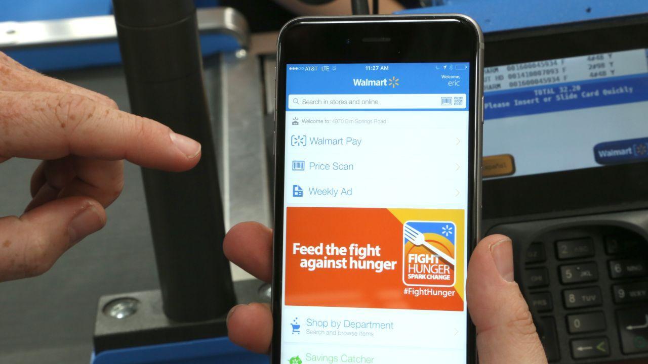 Christmas deals hit Walmart online before Halloween