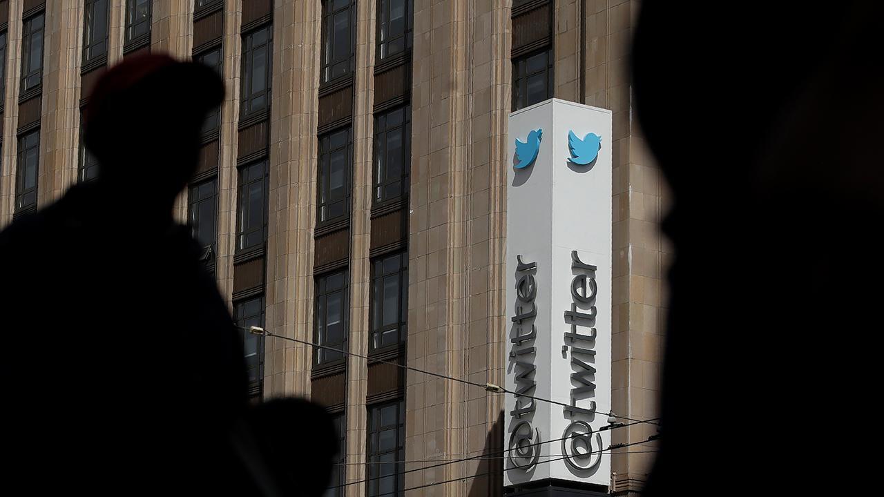 Former Twitter employees charged in Saudi spy plot 