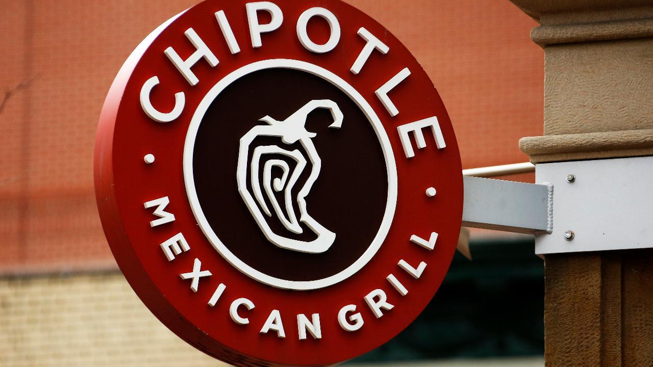 Chipotle offers debt-free college degrees for employees