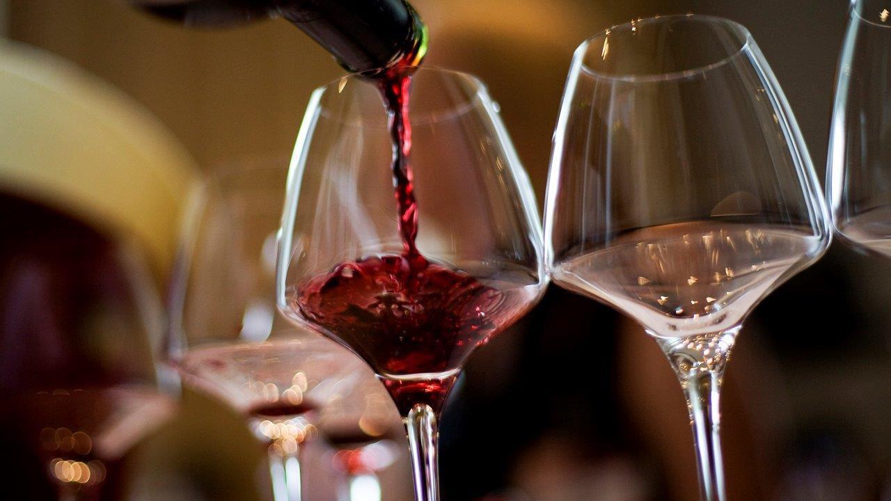 Report: Millennials drink nearly half of the wine consumed in U.S.