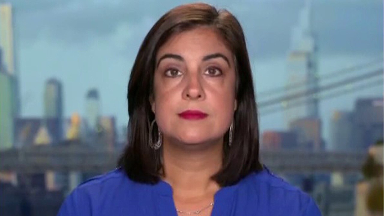 Hurricane Ida aftermath highlights infrastructure issues within ‘aging cities’ like NYC: Rep. Malliotakis