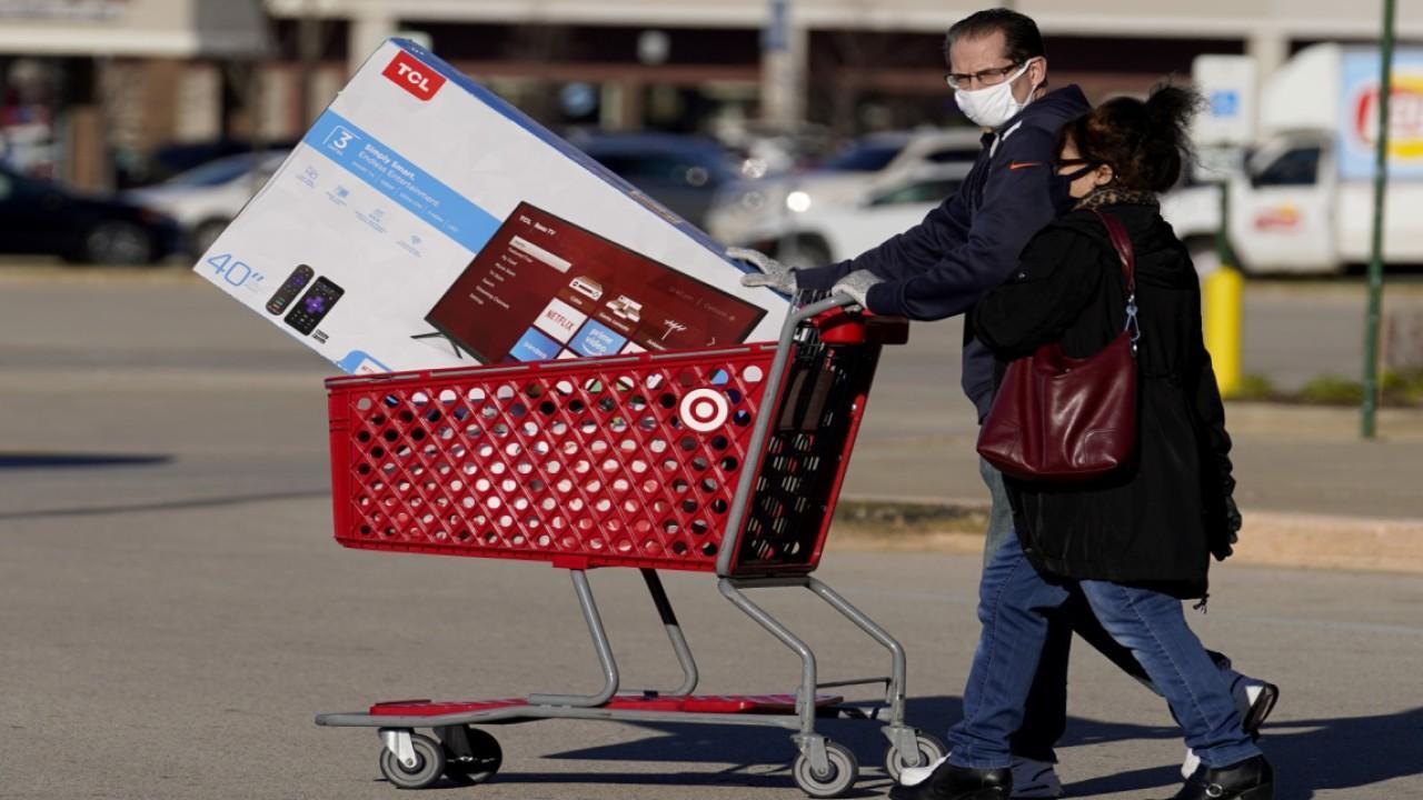 Shoppers expected to spend $13 billion on Cyber Monday