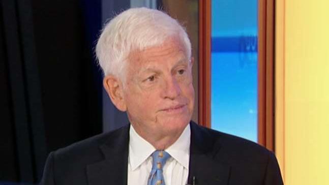 Gabelli: There's a tremendous need for aerospace and defense 