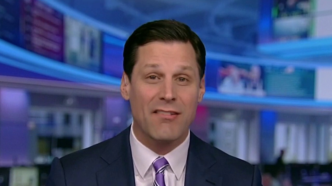 FOX Business contributor Brian Brenberg reacts to CBO’s analysis that the plan does not cost zero dollars as the Biden administration claimed.
