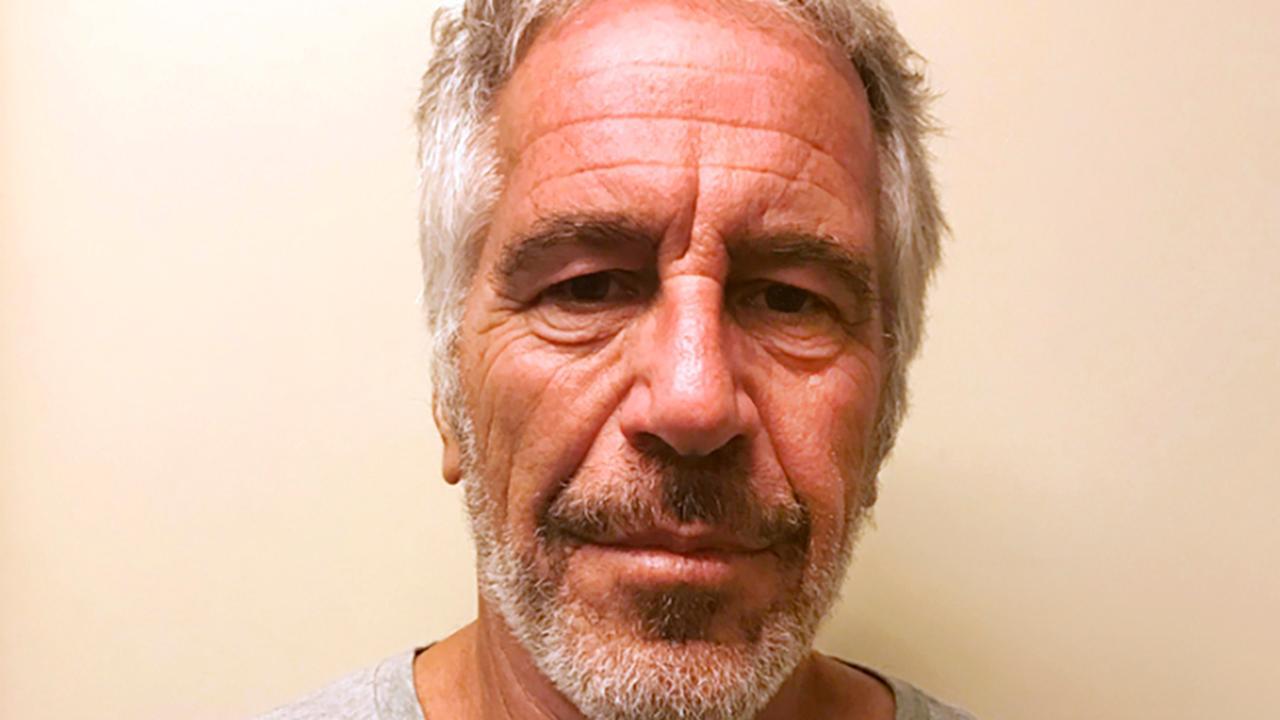 Epstein on suicide watch after found injured in jail