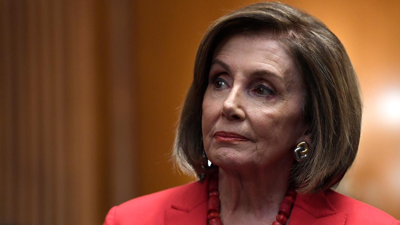 Varney: Nancy Pelosi, Congress has an impeachment problem