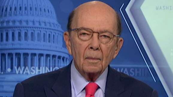Wilbur Ross: Trade position 'infinitely' better thanks to USMCA, US-China trade deal