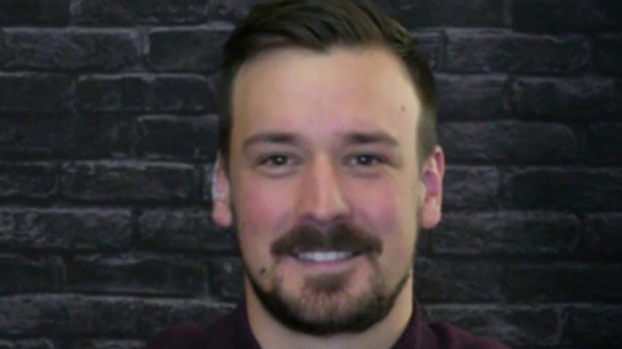 Parler CEO: It is 'none of our business' to censor political posts like Twitter, Facebook