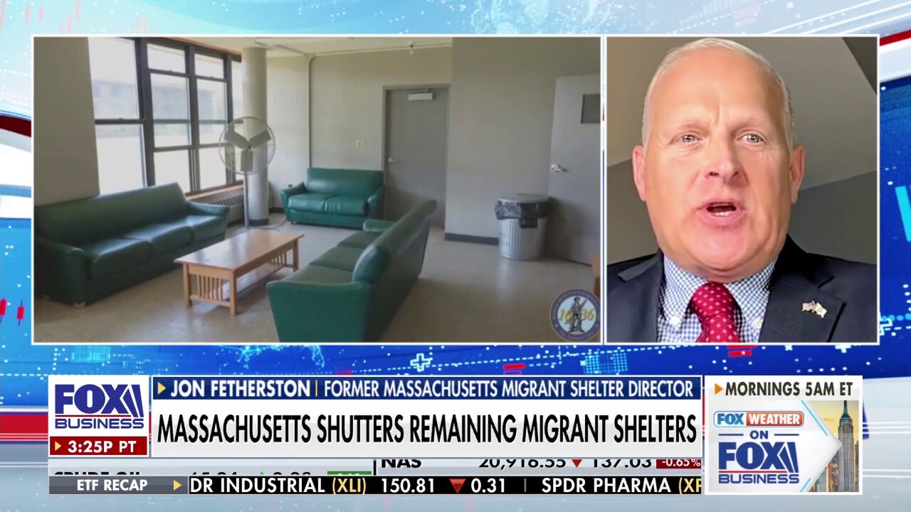 Gov. Healey has 'lied to us' for years, ex-migrant shelter director says