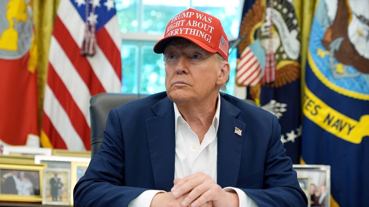 Trump considers military deployment to Chicago in major crime crackdown move 