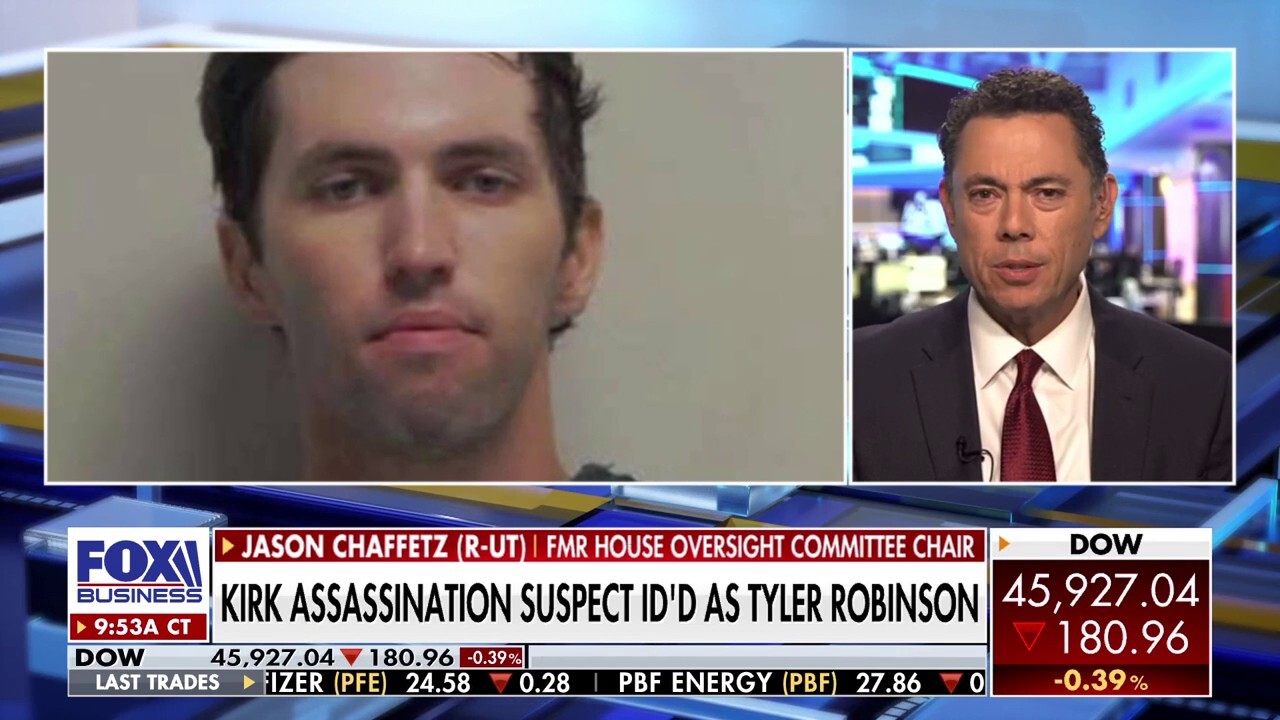 Questions linger over motive in Charlie Kirk assassination