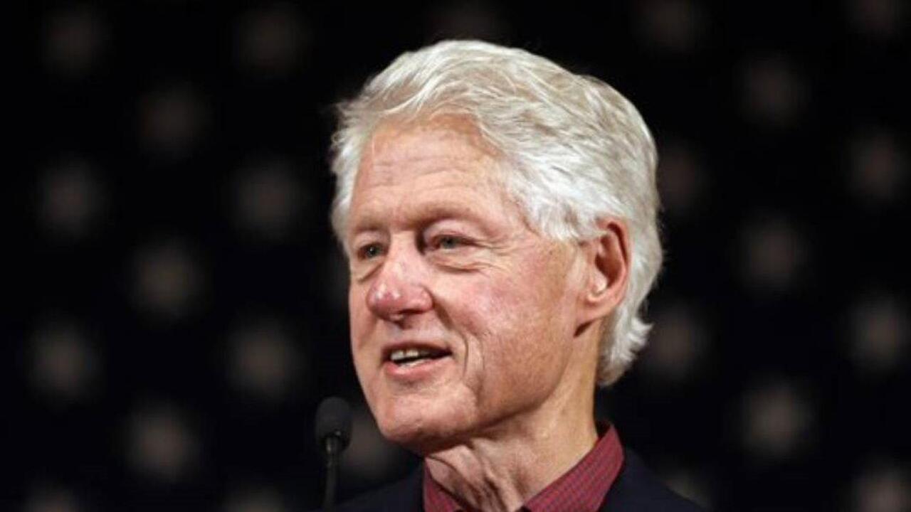 Do young voters remember the Bill Clinton scandals? 