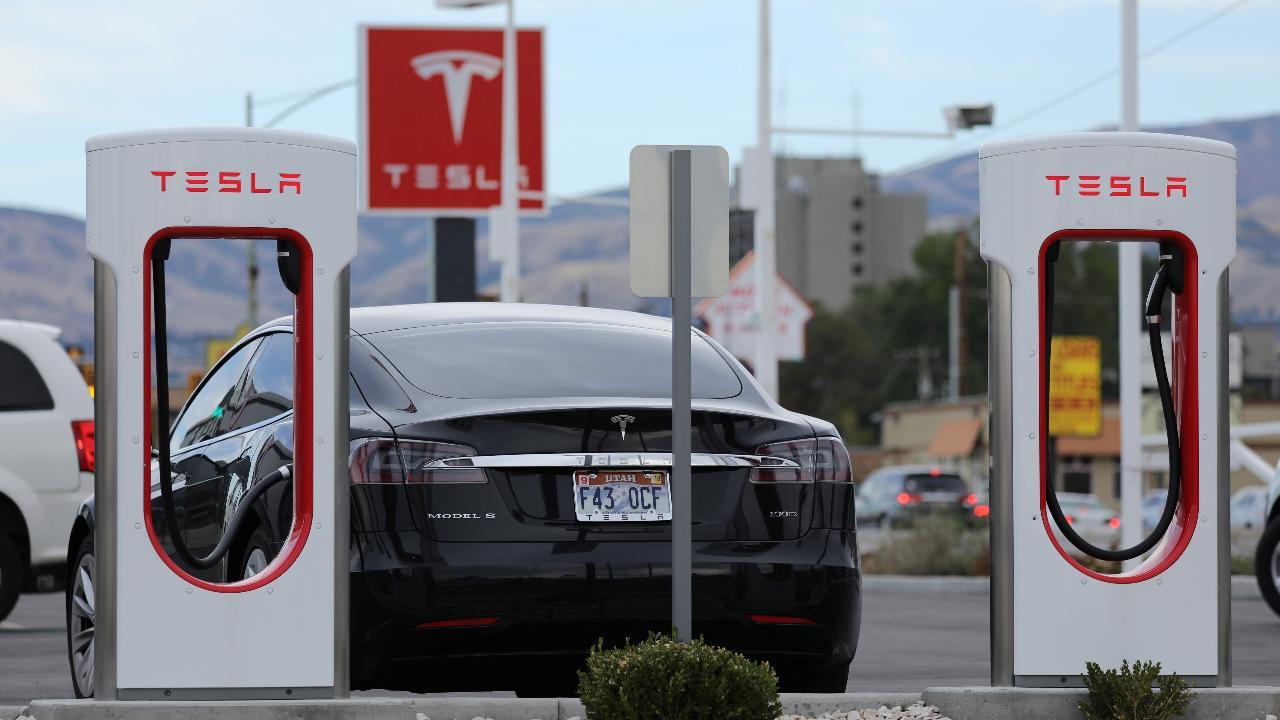 The Tesla board has been a rubber stamp for Elon Musk: Jeremy Owens