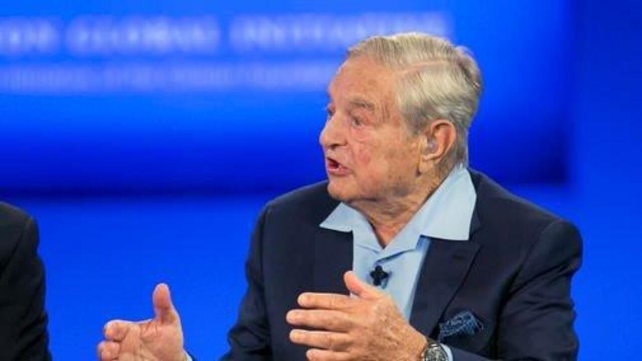 WSJ: Soros shelling out $500M for migrants