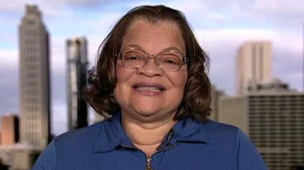 Dr. Alveda King: Comparing NC restroom law to Jim Crow is unfair