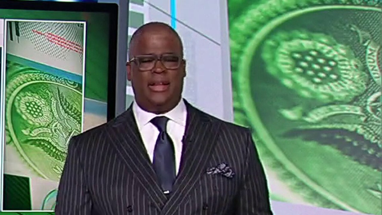  Charles Payne: These hedge funds are trying their best to get retail out of the game