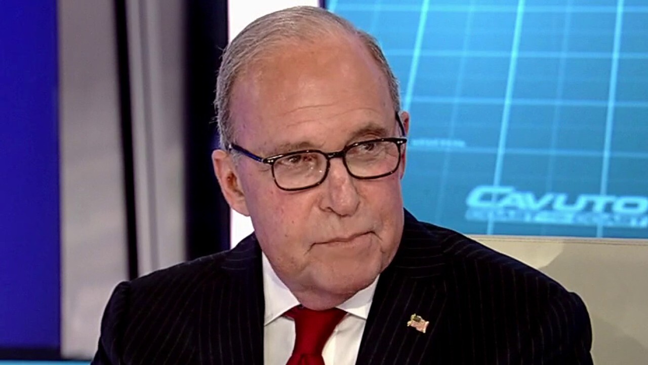 Kudlow: US Should Go Back To Private Lending | Fox Business Video