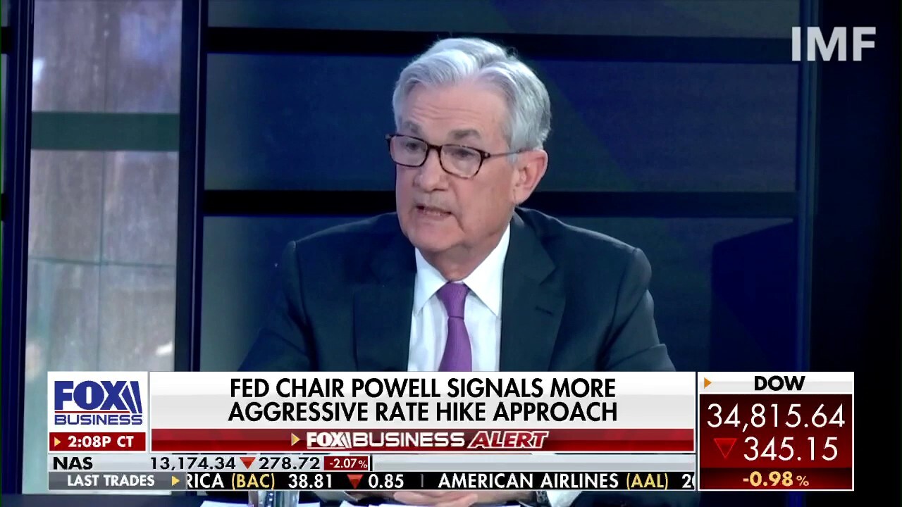 Fed's Powell did a real disservice to investors: Market expert