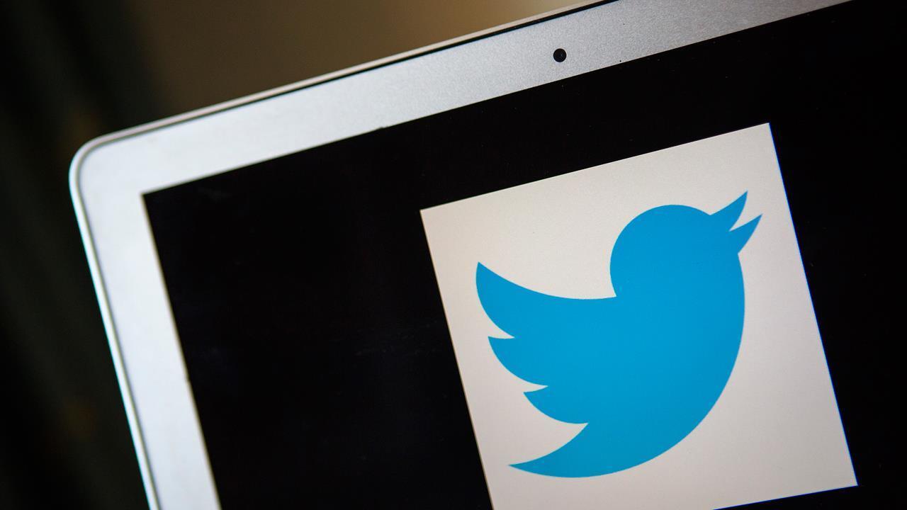Twitter takes on accounts affiliated with hate groups