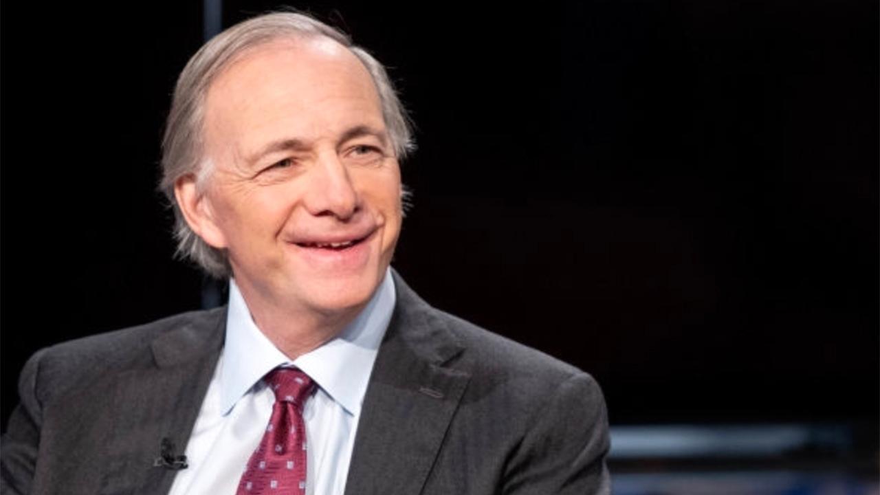 Dalio on China: This ain't your grandfather's communism