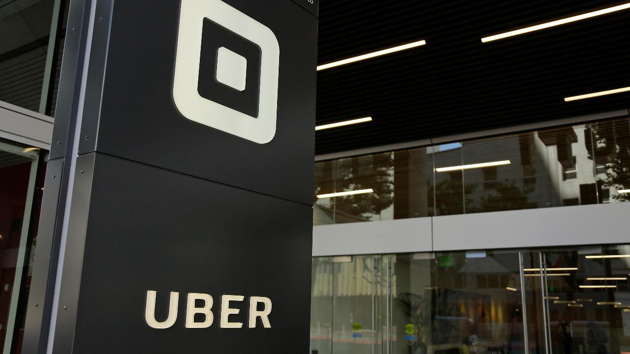 Uber reports 3,000 sexual assaults during rides in 2018
