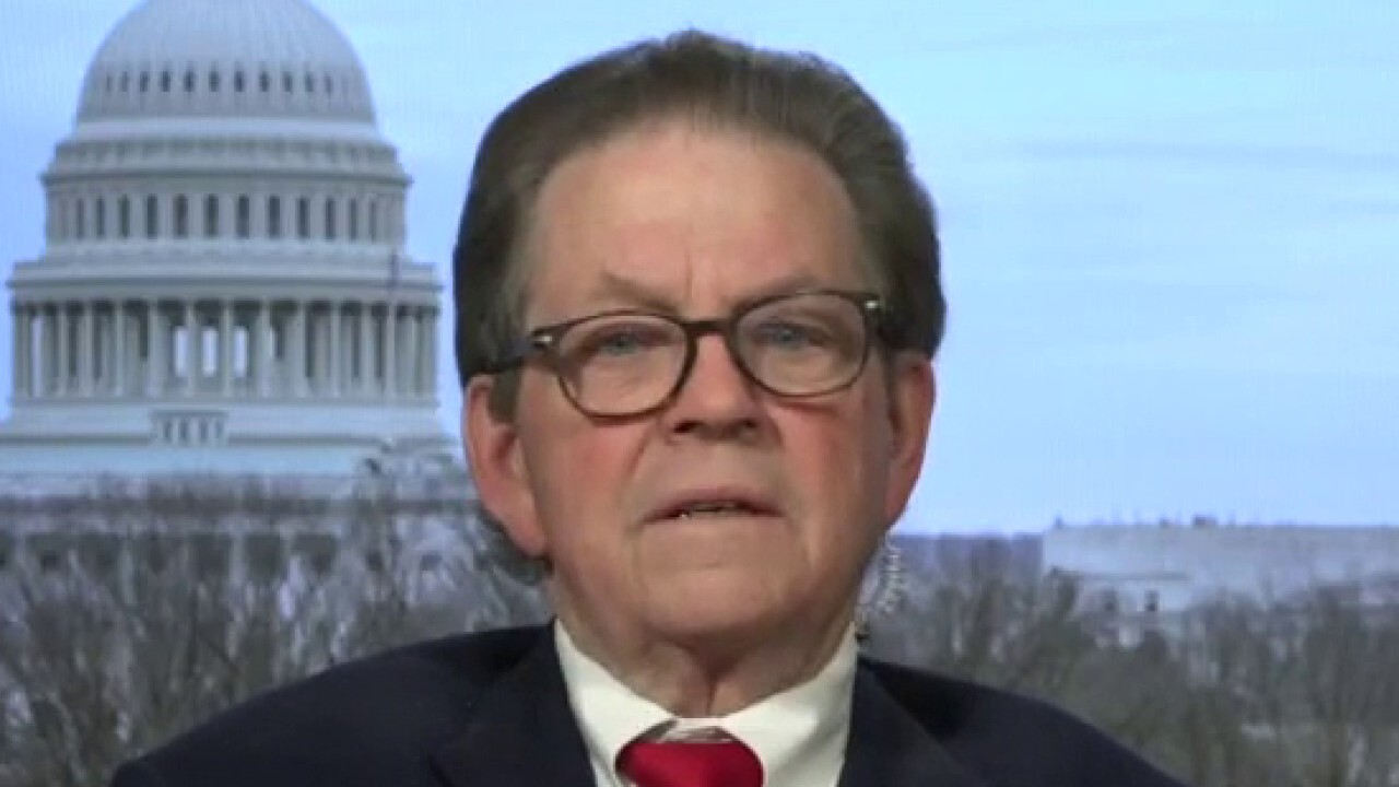 Former Reagan economic adviser Art Laffer argues the wealthy, including Tesla CEO Elon Musk and former Amazon CEO Jeff Bezos, should be rewarded for being 'the people we need to cultivate and think' and not slapped with higher taxes.  