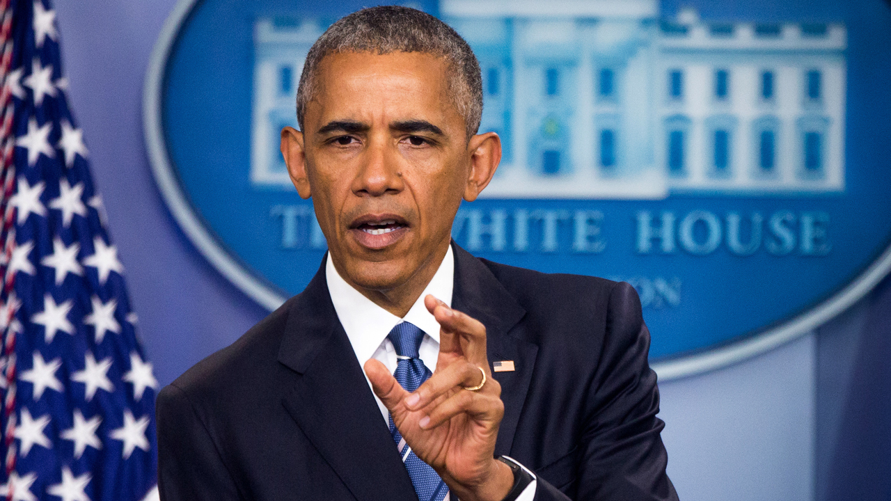 Did Obama push his executive action to the limit?