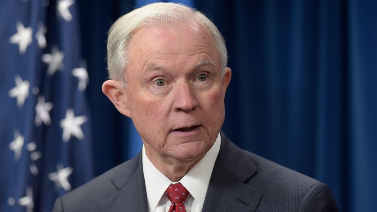 Will Sessions testimony help put Russia probe to bed?