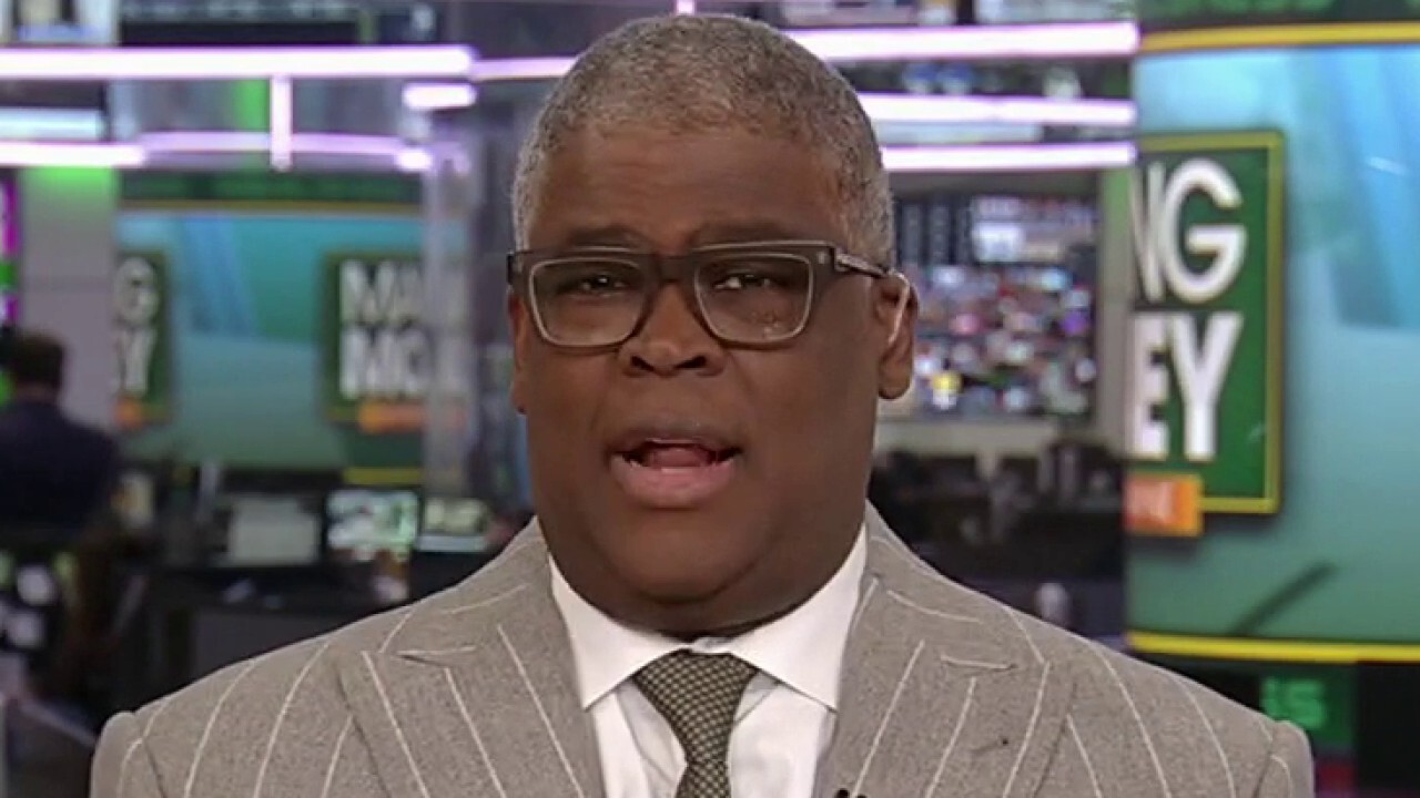 Charles Payne: This is how the Federal Reserve was created