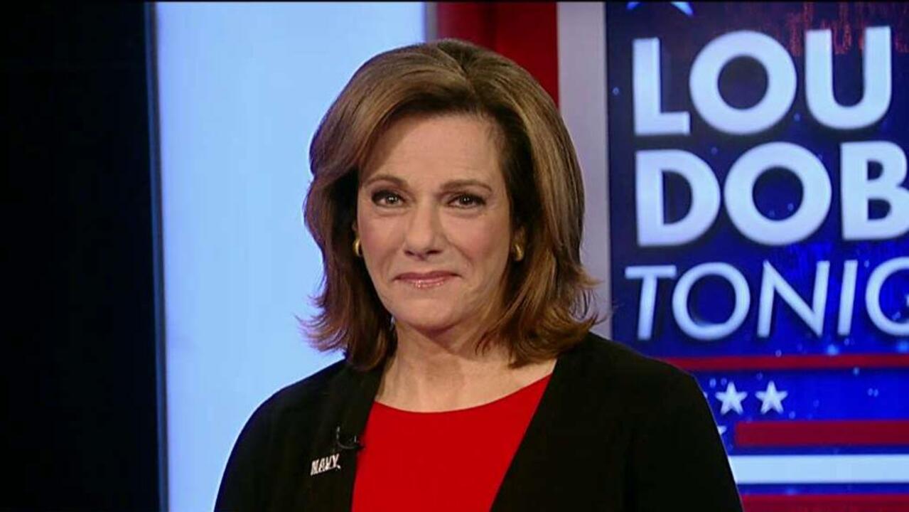 KT McFarland: The war is far from over