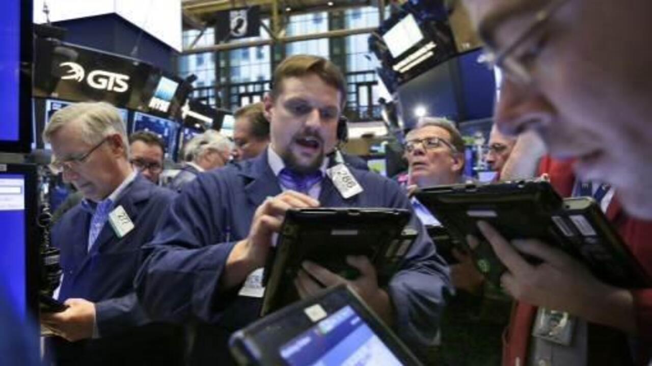 Stocks rally: What's next for the markets?  