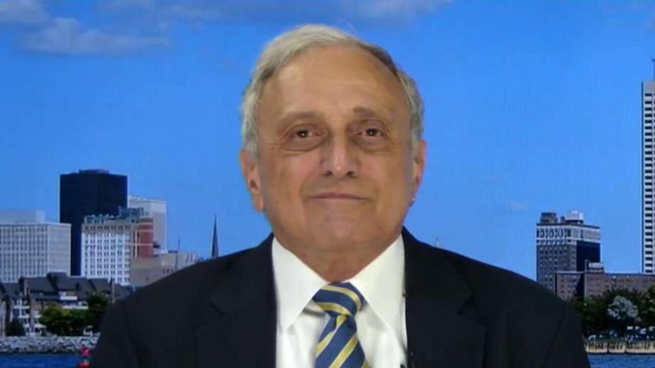 Carl Paladino: No doubt about it, Trump will beat Clinton