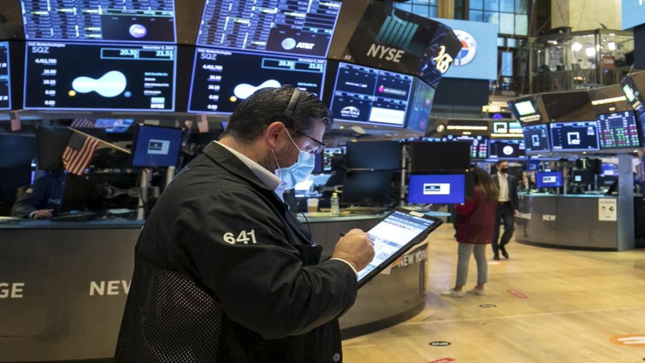 Dow could hit 35K by end of 2021: Investment strategist