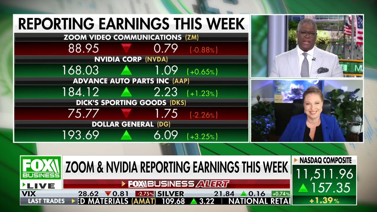  Focus on identifying soft stocks and trading them to the downside: Expert