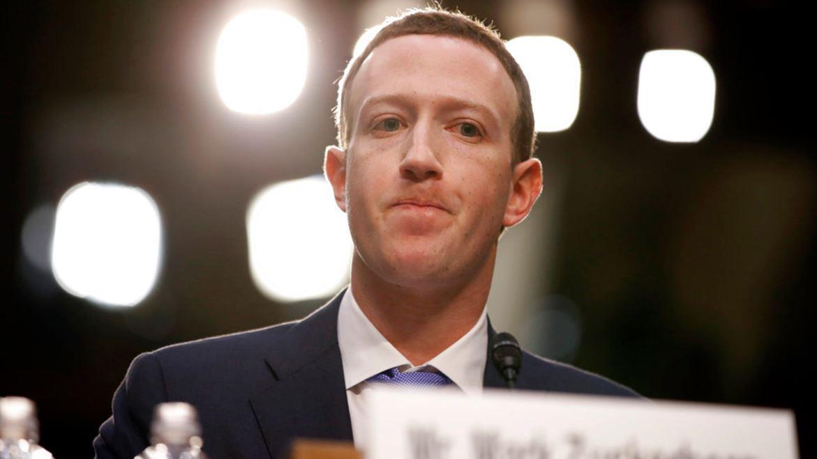 Zuckerberg faces tough questions from lawmakers