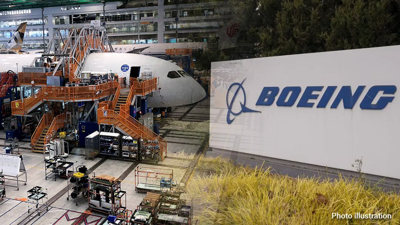 WATCH LIVE: Senate lawmakers hold hearing on Boeing's 'broken safety culture'