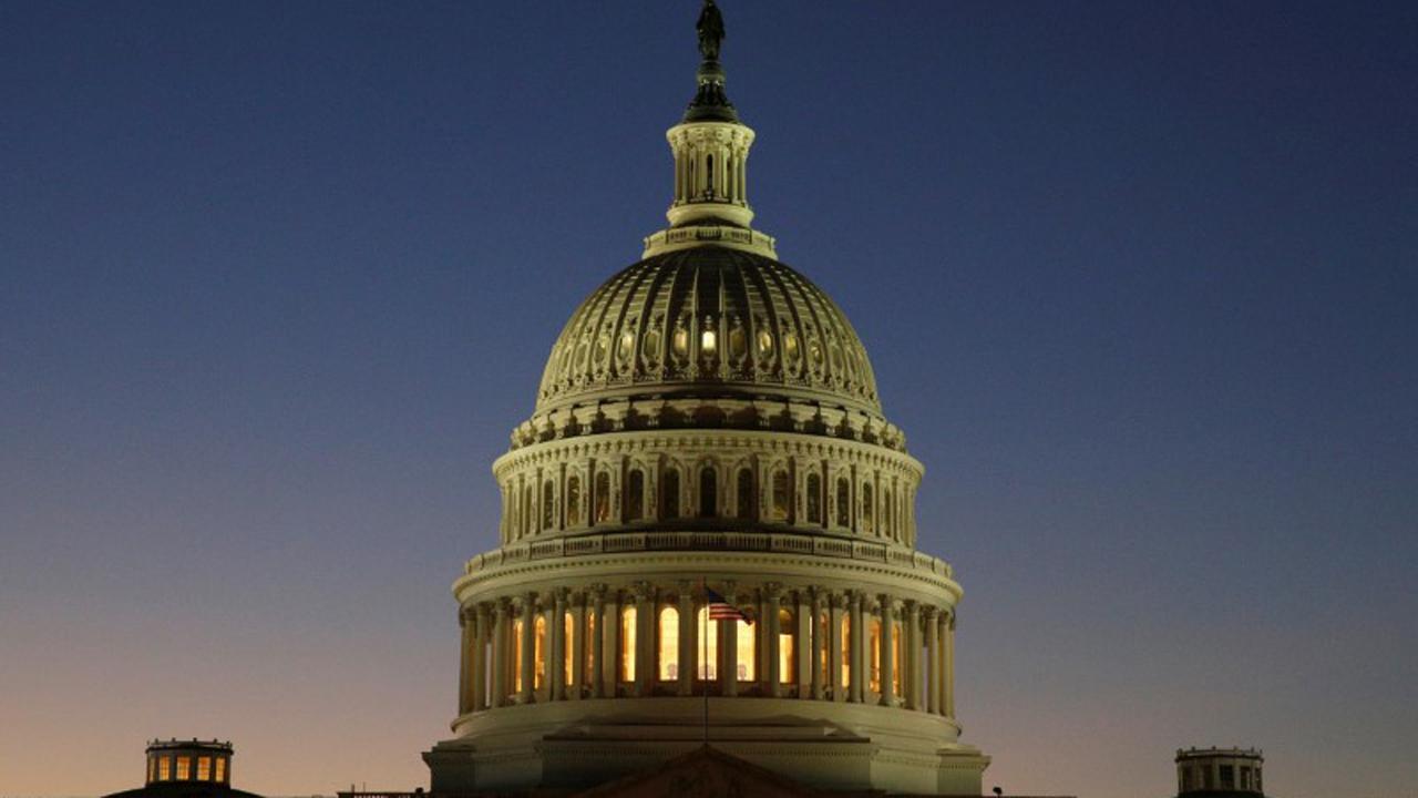 Senate tax reform plan vote remains uncertain: Pergram 