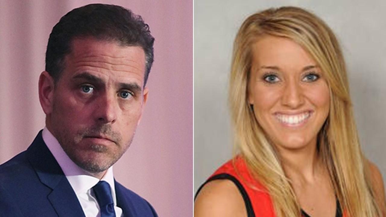 Hunter Biden wants to delay child support hearing until after primaries