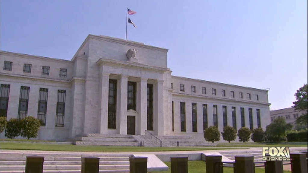 Week Ahead: Big Earnings and Fed Speeches