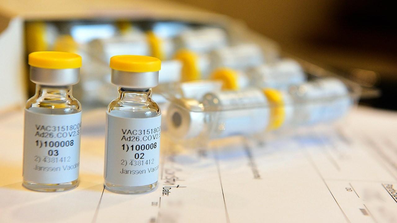 Johnson & Johnson now 4th company with Phase 3 trial for coronavirus vaccine in US 